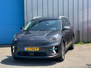 Kia e-Niro Kia E-Niro DynamicLine 64 kWh SOH 100% - afbeelding nr 4