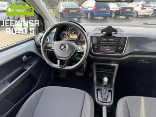 Volkswagen e-up! Volkswagen e-Up! | Camera | Cruise | Clima | incl. BTW | 98% SOH - afbeelding nr 4