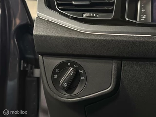 Volkswagen Taigo Volkswagen Taigo 1.0 TSI R-Line Business | CARPLAY | CRUISE - afbeelding nr 48