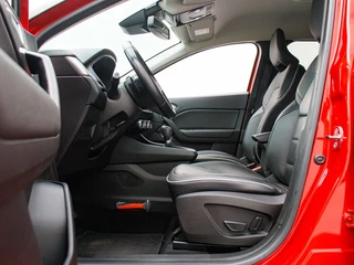 Renault Captur Renault Captur 1.3 TCe Intens | Trekhaak | Stoelverwarming | All-seasons - afbeelding nr 16