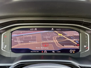 Volkswagen Polo Volkswagen Polo 1.0 TSI Highline R-Line|Virtual|Carplay|Led - afbeelding nr 12