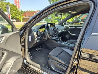 Audi A3 Audi A3 Limousine 1.0 TFSI DSG, 2x S-Line, Digi Dash, 19'' - afbeelding nr 5
