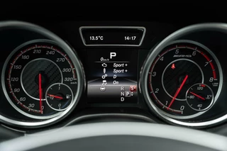 Mercedes-Benz GLE Mercedes GLE-klasse AMG 63 S 4MATIC 585PK H&K 360c ACC Night - afbeelding nr 35