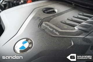 BMW 3 Serie BMW 3-serie 330i xDrive High Executive Edition|M-sport|LASER - afbeelding nr 89