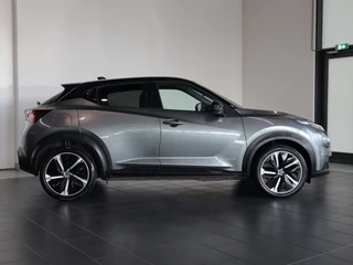 Nissan Juke - afbeelding nr 5