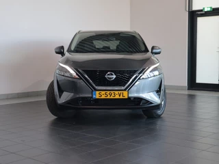 Nissan QASHQAI - afbeelding nr 11