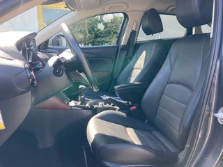 Mazda CX-3 - afbeelding nr 7