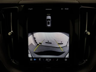 Volvo XC60 Volvo XC60 T8 POLESTAR ENGINEERED 22INCH BOWERS&WILKINS 360GR CAM TREKHAAK - afbeelding nr 31
