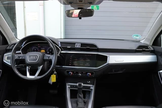 Audi Q3 Audi Q3 45 TFSI e S-line / Pano / Sonos / Leder / Carplay - afbeelding nr 16