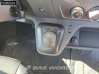 Renault Master Renault Master 150PK Bakwagen Airco Cruise Luchtvering Meubelbak Plancher Verkoopwagen Foodtruck Paardenwagen Airco Cruise control - afbeelding nr 15
