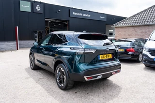 Nissan QASHQAI Nissan QASHQAI 1.3 MHEV X Tekna | Nieuwste model | Cold Pack - afbeelding nr 10