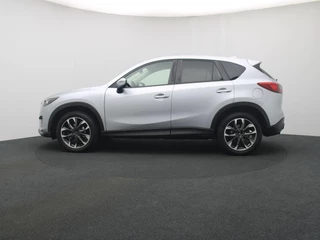 Mazda CX-5 Mazda CX-5 2.0 SkyActiv-G GT-M Line met vaste trekhaak en all-weather banden : dealer onderhouden - afbeelding nr 2