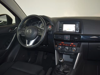 Mazda CX-5 - afbeelding nr 12