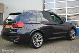 BMW X5 BMW X5 xDrive40d 313pk M-SPORTPAKKET/7-PERSOONS - afbeelding nr 4