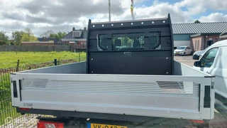 Ford Transit Ford Transit  2.2 TDCI L3H2 DC  PICK UP 7 Persoons Ambiente - afbeelding nr 8