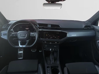 Audi Q3 Audi Q3 3x S Line 245PK | Eerste Eigenaar | Dealer onderhouden | BTW Auto | Vol Opties | Pano Dak | Leder | Elektr. Achterklep | - afbeelding nr 13