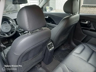 Kia Niro Kia Niro 1.6 GDi Hybrid BusinessLine - afbeelding nr 9