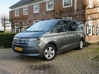Volkswagen Multivan 1.4 eHybrid L2H1