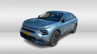 Citroën ë-C4 Feel 50 kWh
