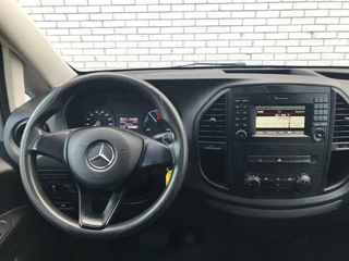 Mercedes-Benz eVito - afbeelding nr 8