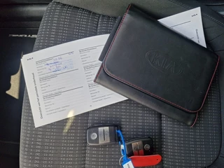 Kia Stonic - afbeelding nr 24
