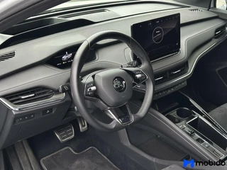 Škoda Enyaq iV Skoda Enyaq iV | 80X Sportline | Schuif-kanteldak | - afbeelding nr 5