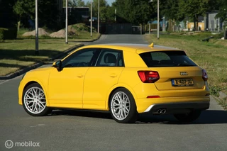 Audi Q2 Audi Q2 1.0 TFSI Sport Pro Line S-tronic - afbeelding nr 11