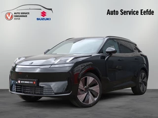 Lynk & Co 08 1.5 More | 200KM actieradius | 360° Camera | Massage | Panoramad