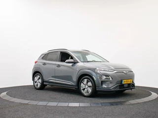 Hyundai Kona Hyundai Kona EV Premium 64 kWh | Warmtepomp | Snelladen - afbeelding nr 12