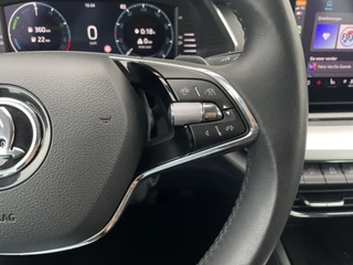 Škoda Octavia Škoda Octavia Combi 1.4 TSI iV PHEV Business Edition Plus | Head-Up | Carplay | LED | Camera | Memory | Navi | Sfeerverl. - afbeelding nr 38