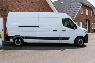 Renault Master Renault Master 2.3 dCi 135PK L3H2 NAVI CAMERA PDC V+A Renault Master T35 2.3 dCi 135 L3H2 Comfort - afbeelding nr 2