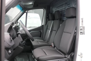 Mercedes-Benz Sprinter - afbeelding nr 2