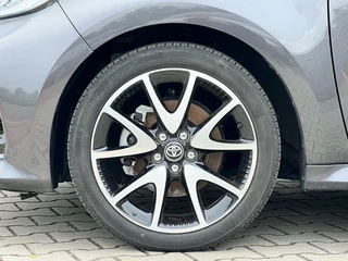 Toyota Yaris - afbeelding nr 4