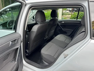 Volkswagen Golf Volkswagen Golf Variant 1.0 TSI Comfortline - afbeelding nr 31
