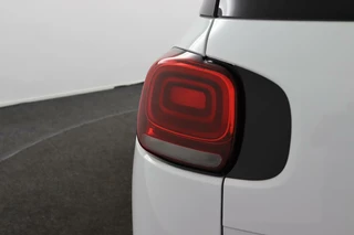 Citroën C3 Aircross Citroen C3 Aircross 1.2 PureTech S&S Origins | Navi | DAB - afbeelding nr 40