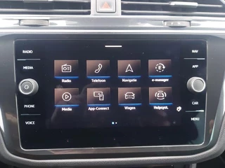 Volkswagen Tiguan Volkswagen Tiguan 1.4 TSI eHybrid R-Line 245PK Business+,Automaat - afbeelding nr 16