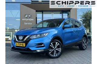Nissan QASHQAI - 63764482-0