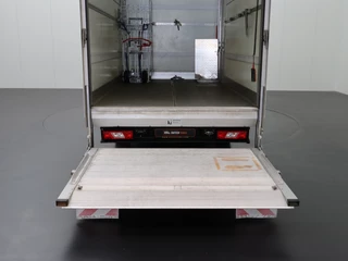 Ford Transit | Navigatie | Camera | Airco | Cruise - afbeelding nr 5