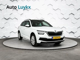 Škoda Kamiq - afbeelding nr 11
