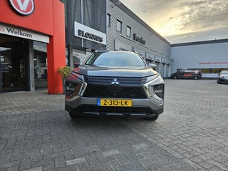 Mitsubishi Eclipse Cross - afbeelding nr 5