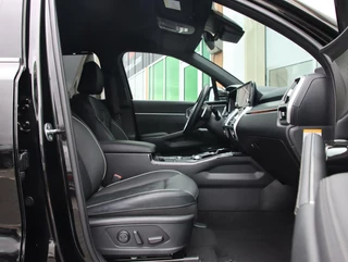 Kia Sorento Kia Sorento 1.6 T-GDI 265PK Plug-in Hybrid 4WD ExecutiveLine | afneembare trekhaak | - afbeelding nr 36