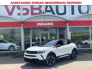 Opel Mokka - 103854337-0