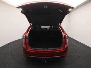 Mazda CX-5 Mazda CX-5 2.0 SkyActiv-G Business Luxury met vaste trekhaak : dealer onderhouden - afbeelding nr 15