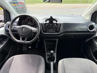 Volkswagen up! - afbeelding nr 14