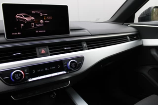 Audi A4 Navi|Clima|Cruise|LED|Audio|LM-Velgen - afbeelding nr 27