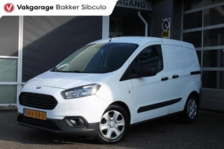 Ford Transit Courier 1.5 TDCI TREND AIRCO CRUISE NAVI 2x ZIJDEUR