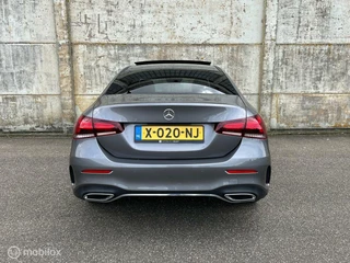 Mercedes-Benz A-Klasse Mercedes A-klasse 250e AMG/Pano/Trekhaak/Memory/Burmester/Vol! - afbeelding nr 23