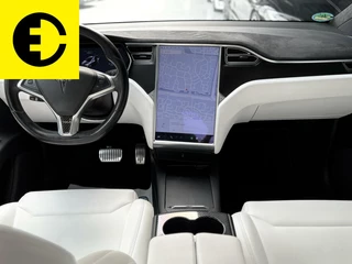 Tesla Model X Tesla Model X 100D | AutoPilot | Dechrome | CCS|Cold Climate - afbeelding nr 15