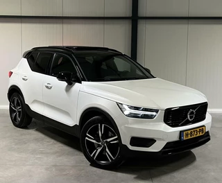 Volvo XC40 Volvo XC40 1.5 T5 Twin Engine R-Design Pano Carplay ACC NAP - afbeelding nr 4