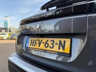Peugeot 2008 - afbeelding nr 13